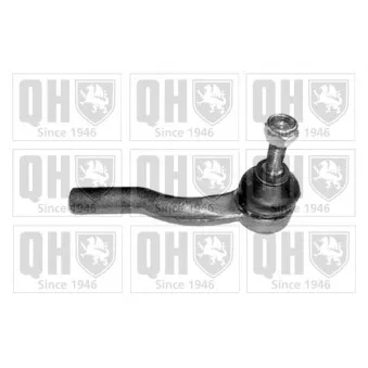 Rotule de barre de connexion QUINTON HAZELL QR5310S