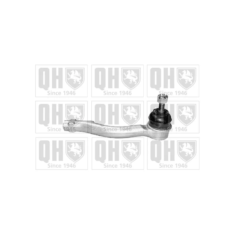 Rotule de barre de connexion QUINTON HAZELL QR5312S