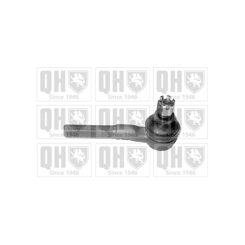 Rotule de barre de connexion QUINTON HAZELL QR5317S