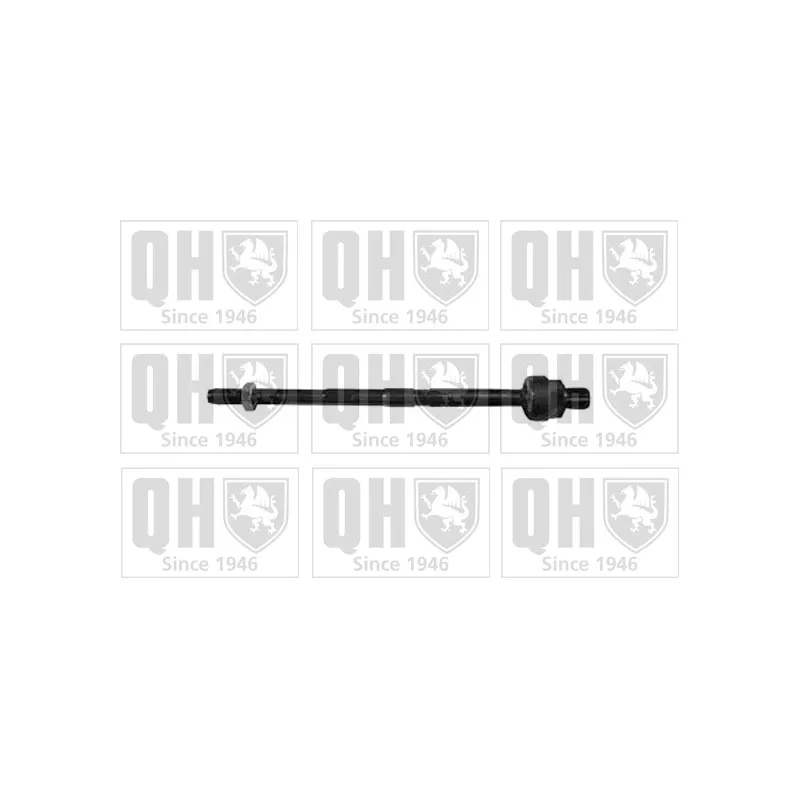 Rotule de direction intérieure, barre de connexion QUINTON HAZELL QR5318S