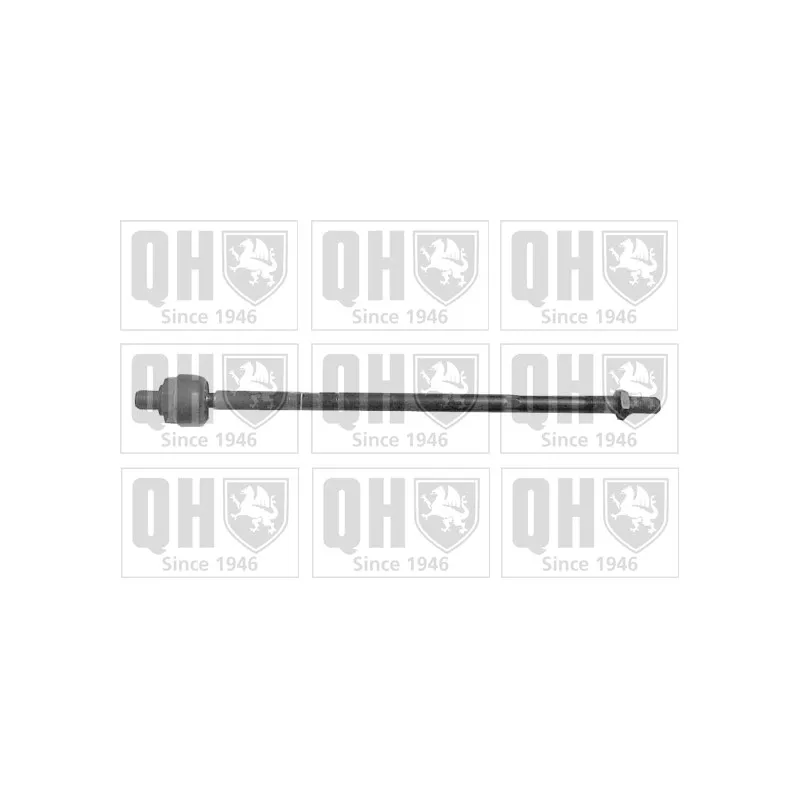 Rotule de direction intérieure, barre de connexion QUINTON HAZELL QR5319S