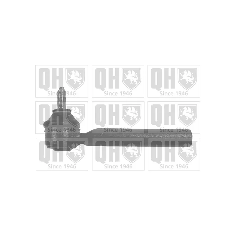 Rotule de barre de connexion QUINTON HAZELL QR5320S