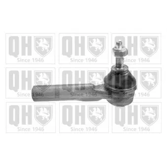 Rotule de barre de connexion QUINTON HAZELL QR5322S