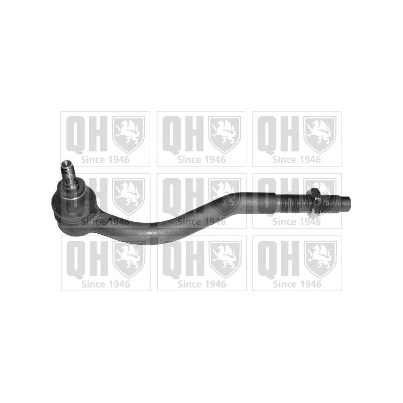 Rotule de barre de connexion QUINTON HAZELL QR5329S