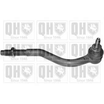 Rotule de barre de connexion QUINTON HAZELL QR5330S