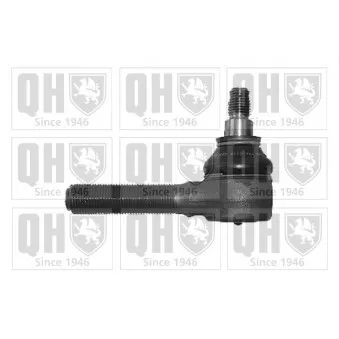Rotule de barre de connexion QUINTON HAZELL QR6002S
