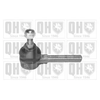 Rotule de barre de connexion QUINTON HAZELL