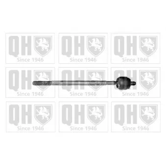 Rotule de direction intérieure, barre de connexion QUINTON HAZELL QR9052S