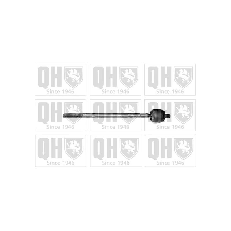 Rotule de direction intérieure, barre de connexion QUINTON HAZELL QR9052S