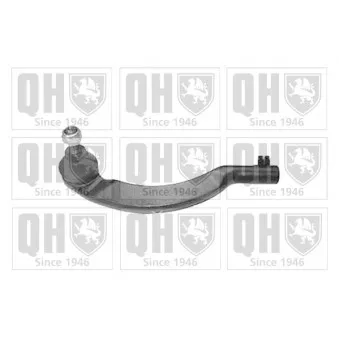Rotule de barre de connexion QUINTON HAZELL QR9053S