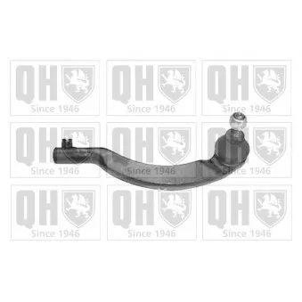 Rotule de barre de connexion QUINTON HAZELL QR9054S