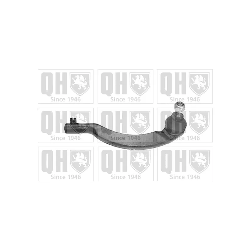 Rotule de barre de connexion QUINTON HAZELL QR9054S