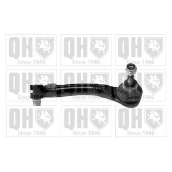 Rotule de barre de connexion QUINTON HAZELL QR9068S