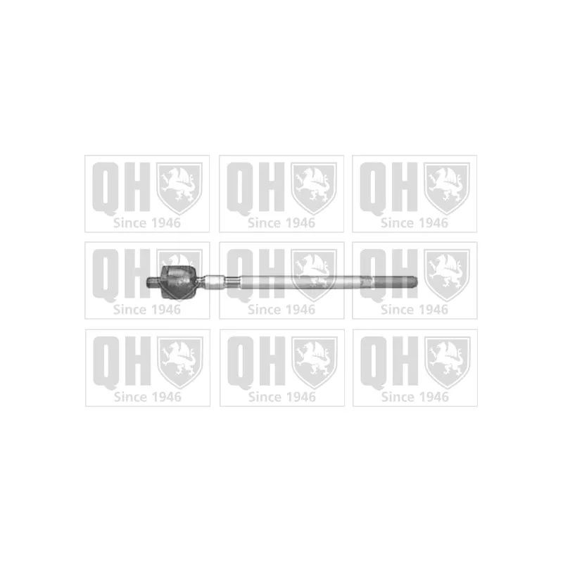Rotule de direction intérieure, barre de connexion QUINTON HAZELL QR9074S