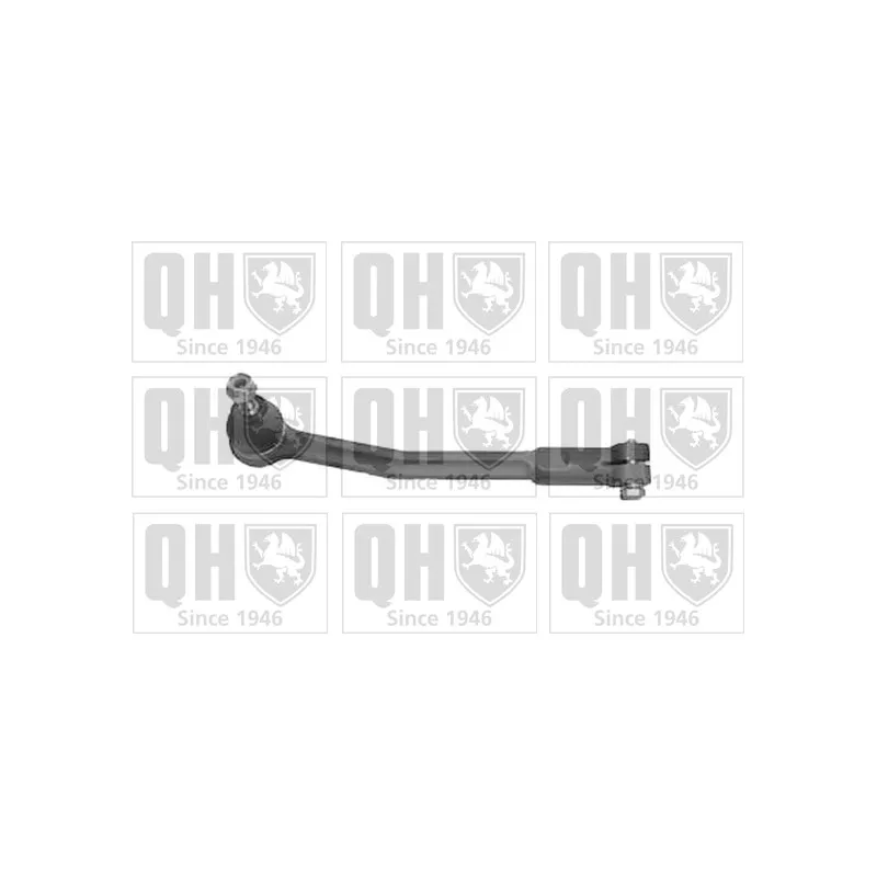 Rotule de barre de connexion QUINTON HAZELL QR9115S