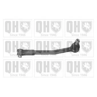 Rotule de barre de connexion QUINTON HAZELL QR9116S