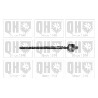 Rotule de direction intérieure, barre de connexion QUINTON HAZELL QR9128S