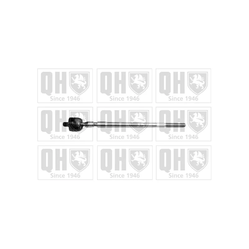 Rotule de direction intérieure, barre de connexion QUINTON HAZELL QR9161S