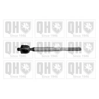 Rotule de direction intérieure, barre de connexion QUINTON HAZELL QR9163S