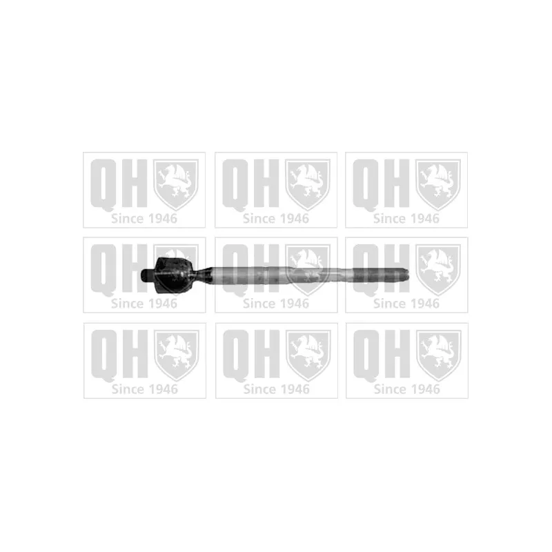 Rotule de direction intérieure, barre de connexion QUINTON HAZELL QR9163S
