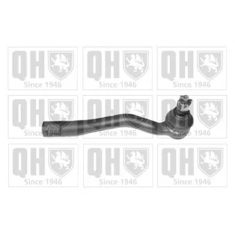 Rotule de barre de connexion QUINTON HAZELL QR9164S