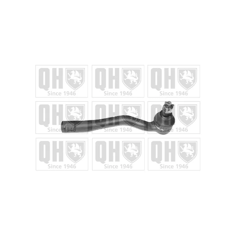 Rotule de barre de connexion QUINTON HAZELL QR9164S