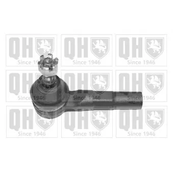 Rotule de barre de connexion QUINTON HAZELL QR9165S