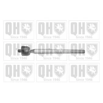 Rotule de direction intérieure, barre de connexion QUINTON HAZELL QR9171S
