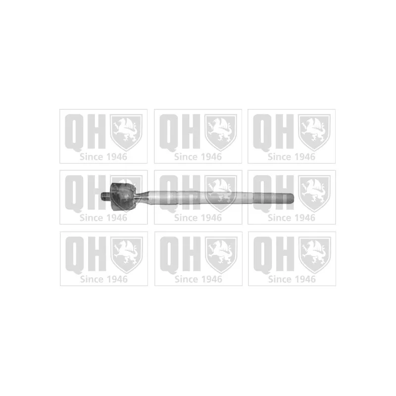 Rotule de direction intérieure, barre de connexion QUINTON HAZELL QR9171S
