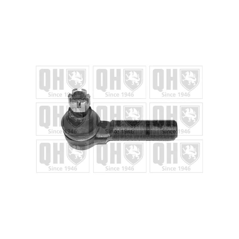 Rotule de barre de connexion QUINTON HAZELL QR9176S