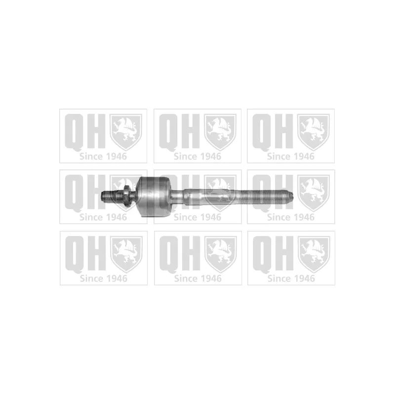 Rotule de direction intérieure, barre de connexion QUINTON HAZELL QR9192S