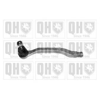 Rotule de barre de connexion QUINTON HAZELL QR9193S