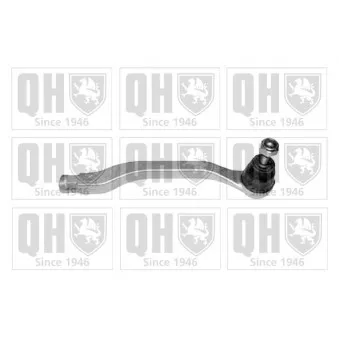 Rotule de barre de connexion QUINTON HAZELL QR9194S