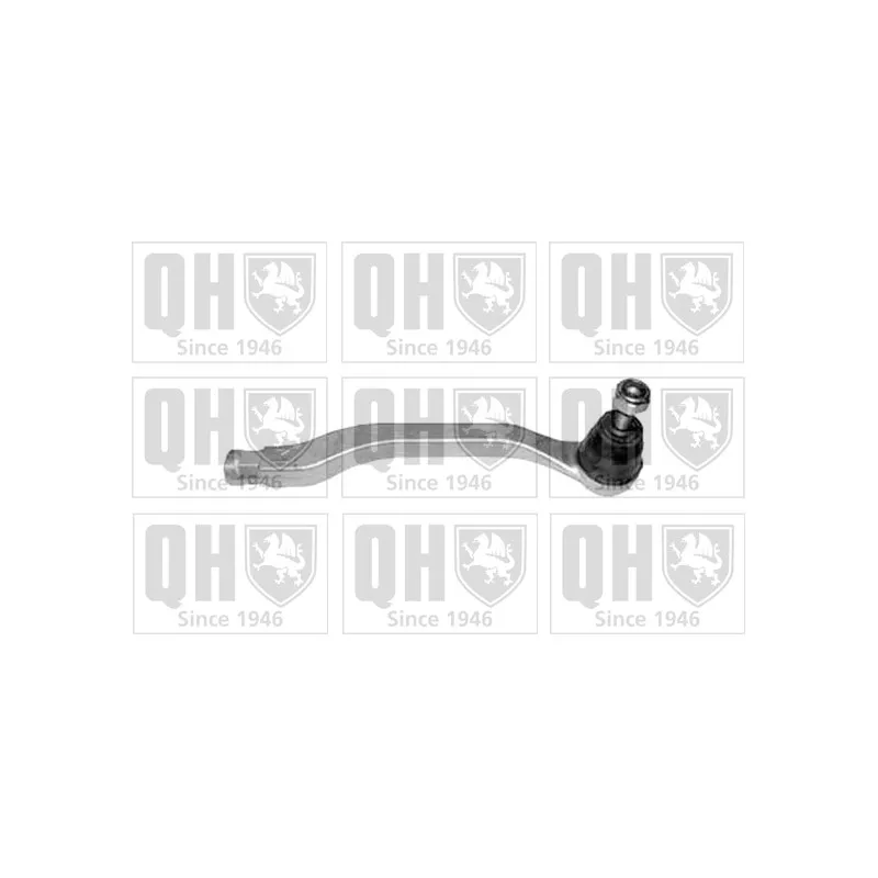 Rotule de barre de connexion QUINTON HAZELL QR9194S