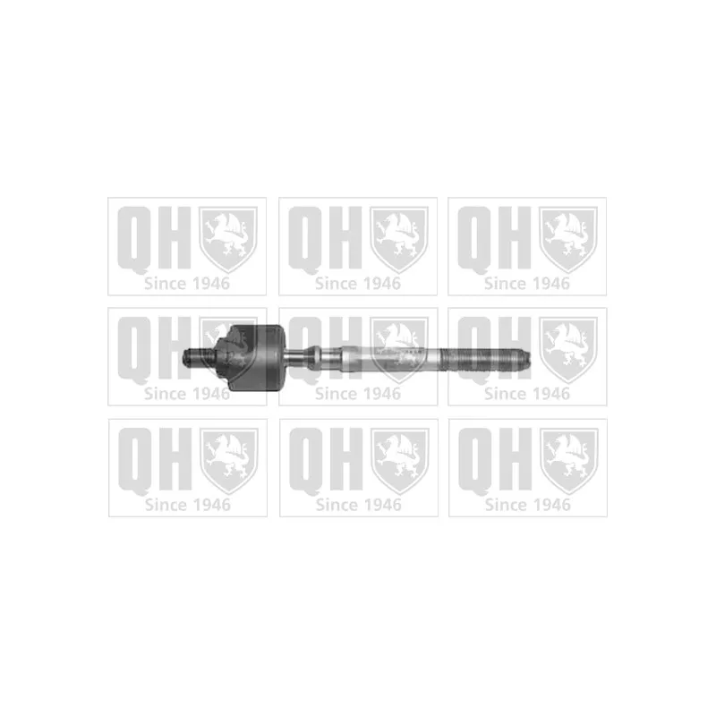 Rotule de direction intérieure, barre de connexion QUINTON HAZELL QR9195S
