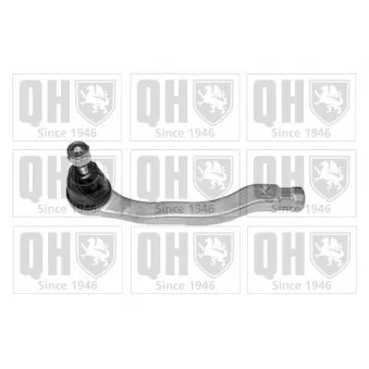 Rotule de barre de connexion QUINTON HAZELL QR9199S