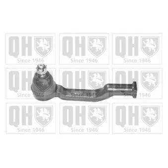 Rotule de barre de connexion QUINTON HAZELL QR9211S