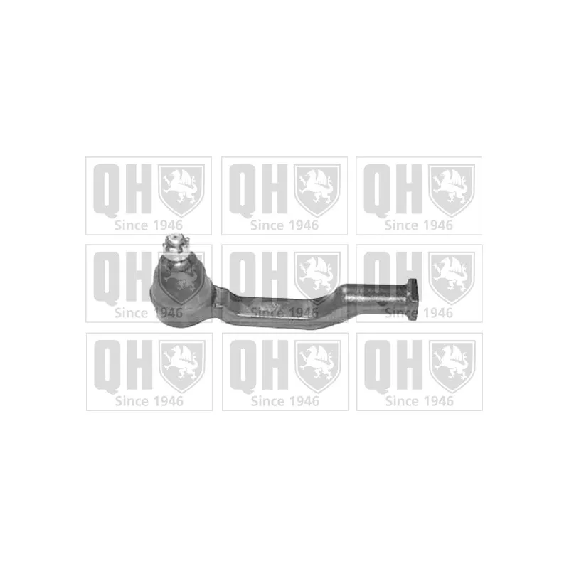 Rotule de barre de connexion QUINTON HAZELL QR9211S