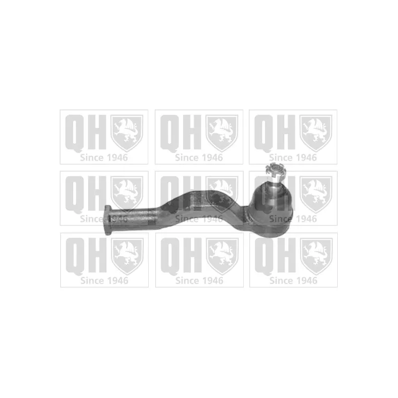 Rotule de barre de connexion QUINTON HAZELL QR9216S