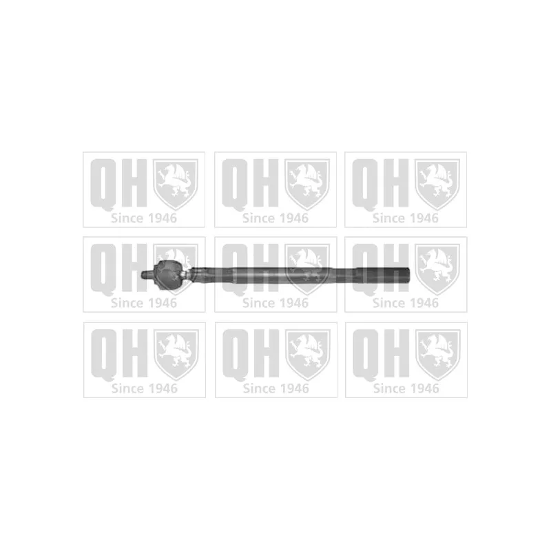 Rotule de direction intérieure, barre de connexion QUINTON HAZELL QR9233S