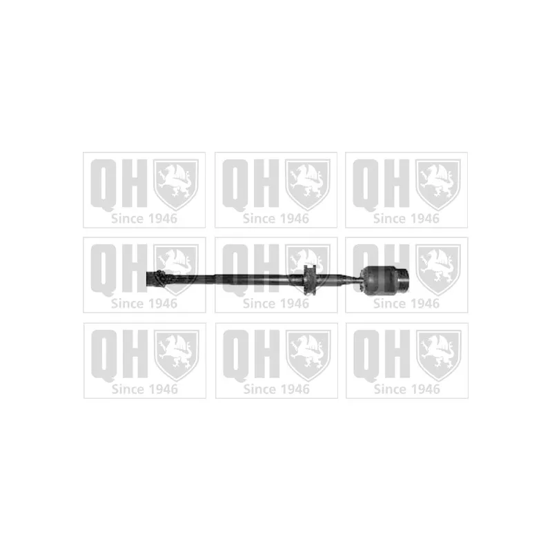 Rotule de direction intérieure, barre de connexion QUINTON HAZELL QR9259S