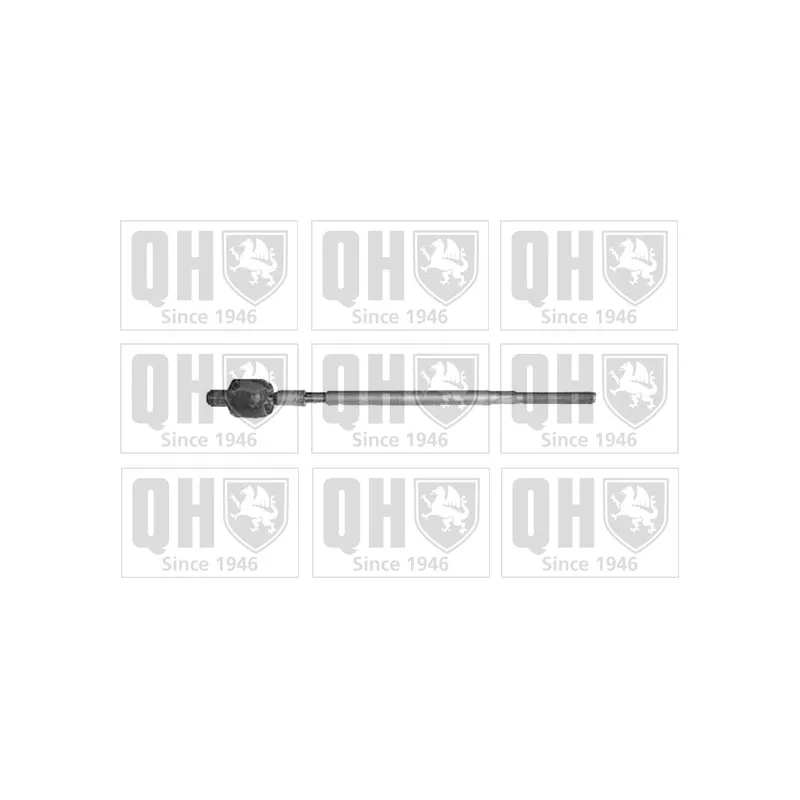 Rotule de direction intérieure, barre de connexion QUINTON HAZELL QR9278S