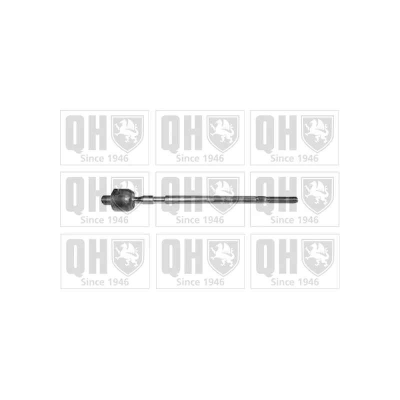 Rotule de direction intérieure, barre de connexion QUINTON HAZELL QR9282S