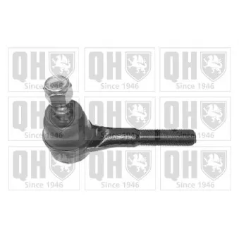 Rotule de barre de connexion QUINTON HAZELL QR9284S