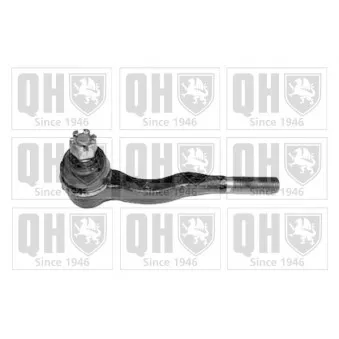 Rotule de barre de connexion QUINTON HAZELL QR9285S