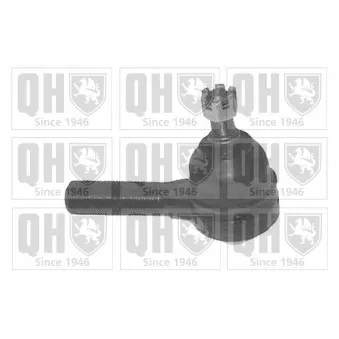 Rotule de barre de connexion QUINTON HAZELL QR9292S
