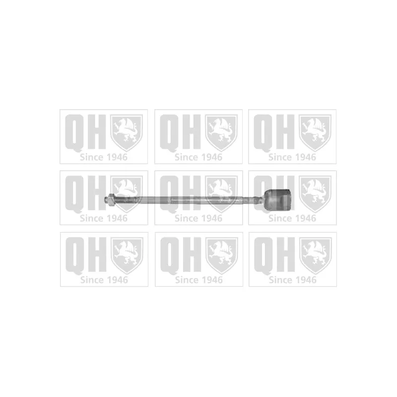 Rotule de direction intérieure, barre de connexion QUINTON HAZELL QR9311S