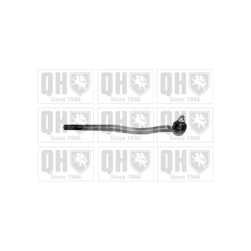 Rotule de barre de connexion QUINTON HAZELL QR9313S