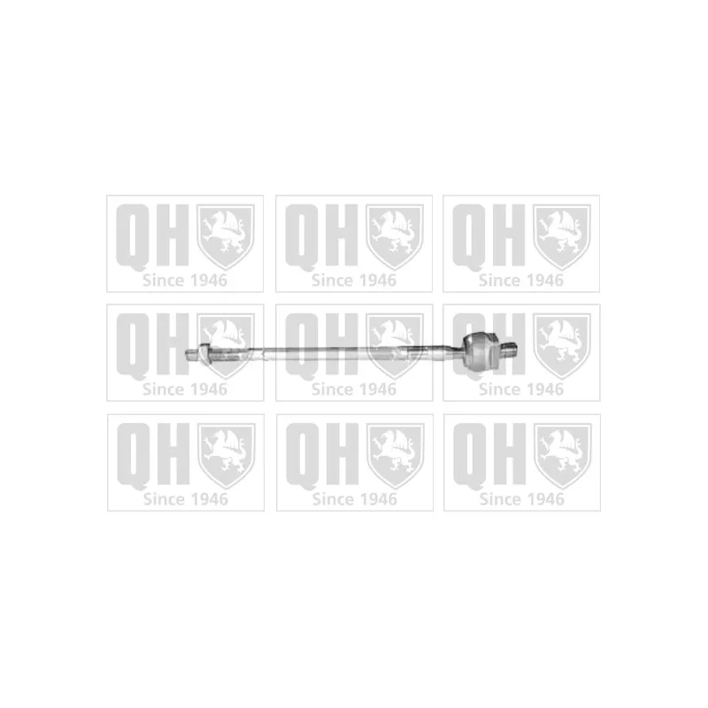 Rotule de direction intérieure, barre de connexion QUINTON HAZELL QR9332S