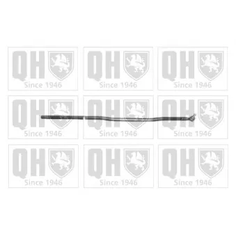 Rotule de barre de connexion QUINTON HAZELL QR9337S